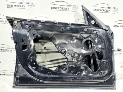 Дверь передняя левая  BMW 3 F34 GT  41007406849