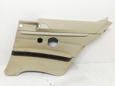 Дверные карты комплект E92 51417219045