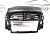 Рамка магнитолыToyota Rav4 RAV4 55410-42110