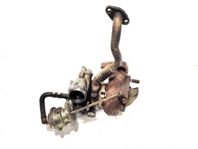 Турбина 4D56  L200 1515A029