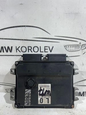 Блок управления двигателем  SX4 3392079J0