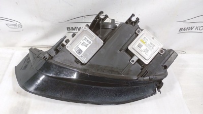 Фара правая в сборе Audi A4 [B8] 2007-2015 ПОСЛЕ 2012 Г КСЕНОН  8K0941044A  8K0941044A