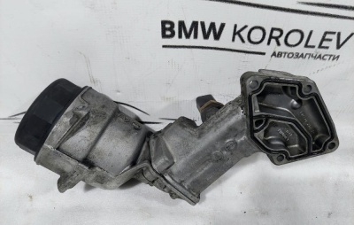Корпус масляного фильтра Grand Cherokee (WH/WK) 2005-2010  5175569AA