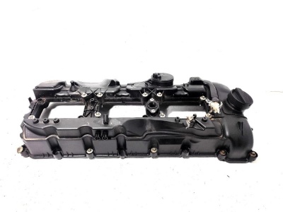 Клапанная крышка N55  X5E70rest 11127570292