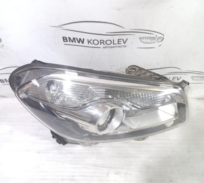 Фара правая ( с2010г) (дефект) Qashqai (J10)  26010BR01B