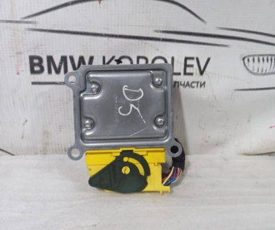 Блок управления AIR BAG Rapid 2013-2020 (34D959655B)   34D959655B