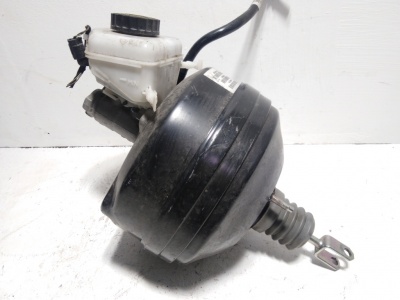 Вакуумный усилитель тормозов F30 34336851097