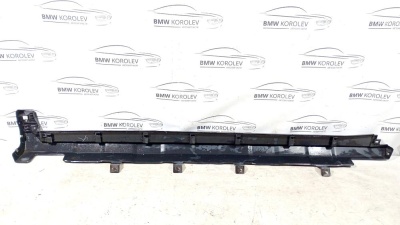 Накладка на порог (наружная) CR-V 2007-2012 ПРАВАЯ  71800SWWG02 CR-V 71800SWWG02