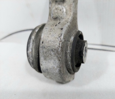 Рычаг передний верхний левый BMW X5 E70/F15  X5E70 31126863785