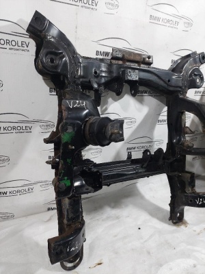 Балка подмоторная Grand Vitara 2005-2015   Grand Vitara 4580065J00