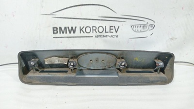 Накладка крышки багажника Hyudai Getz  Getz 873111C500