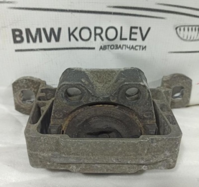 Опора двигателя правая Focus III (2011-2019)  1811464