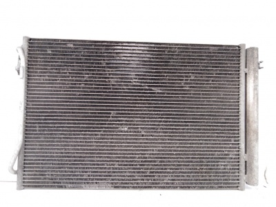 Радиатор кондиционера E90 бензин  64539229022
