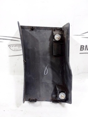 Накладка переднего крыла правого Grand Vitara 2005-2015  Grand Vitara 77550-65J00-ZJ3