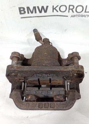 Суппорт тормозной задний правый Grand Vitara 2005-2015  5540177K01999 Grand Vitara 5540177K01999