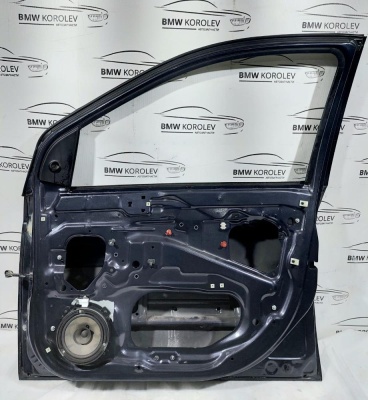 Дверь передняя правая  Getz 760041C020
