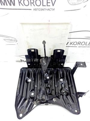 Крепление аккумулятора Murano (Z50) 2004-2008  24427CA000