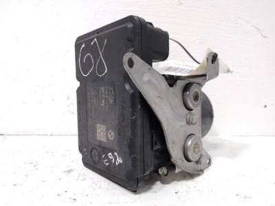 Блок ABS E90  34526776069