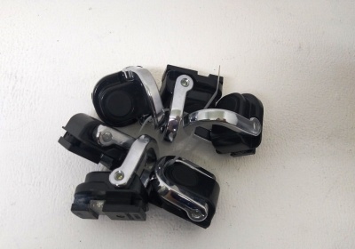 Крепежная проушина X3E83 51473400537