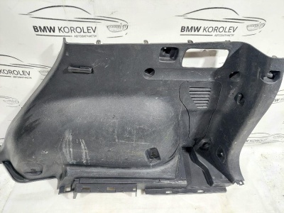 Обшивка багажника RAV 4 2006-2013 ПРАВАЯ НИЖНЯЯ  RAV4 6473042070B0