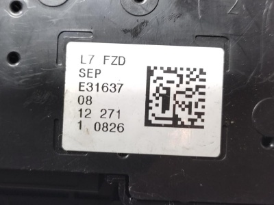 Функциональный центр в крыше BMW 1 F20 F20 61319288211