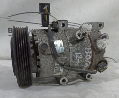 Компрессор кондиционера Hyundai i30 ;Ceed  (2012-1017)  I30 97701A6500