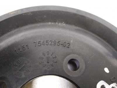 Шкив помпы X5E70 11517545295