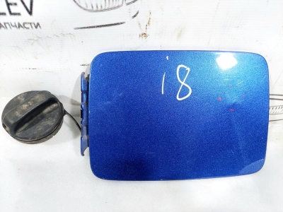 Лючок бензобака SX4 2013> SX4 6485061M00