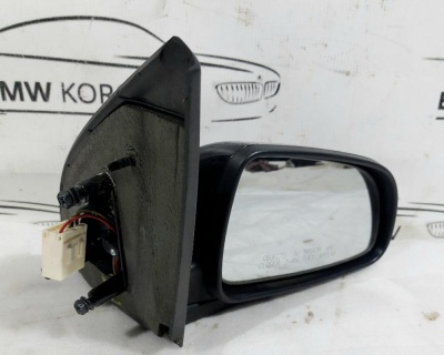 Зеркало правое электрическое Aveo (T250) 2005-2011    94812416