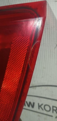 Фонарь задний правый Grand Vitara 2005-2015 ДЕФЕКТ (5 ДВЕРЕЙ 3565065J11) Grand Vitara 3565065J11