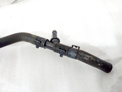 Шланг системы охлаждения Octavia (A5 1Z-) 2004-2013    1K0121447EE