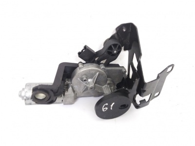 Моторчик стеклоочистителя задний E61  61627208602