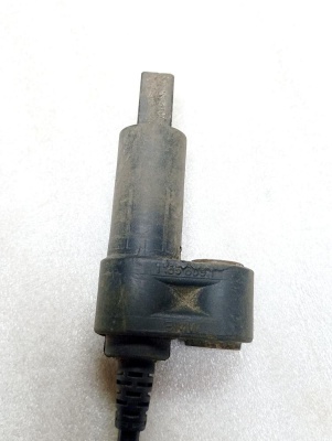 Датчик ABS передний BMW 3-СЕРИЯ E46   E46 34521165609