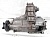 Раздаточная коробка  A110 E34  27101227354