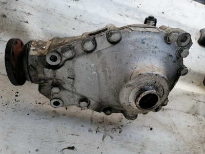 Редуктор передний 3.08 F10 31507591998