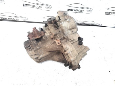 МКПП 1.6 G4ED Getz 4300022938