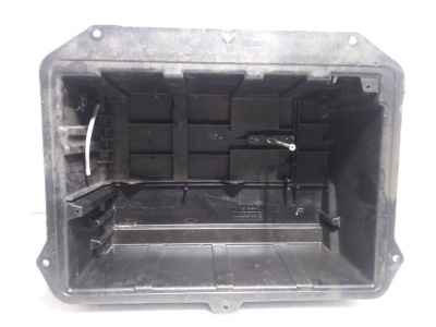 Поддон багажника  X5E53 51718408905