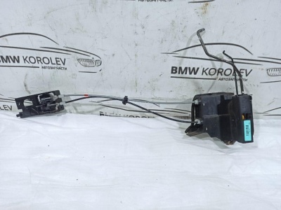 Замок двери передний левый KIA RIO 2005-2011 813111G000  813111G000