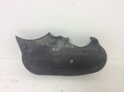 Крышка ДВС M21 передняя  M21