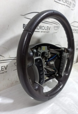 Рулевое колесо HYUNDAI SANTA FE (CM) 2006-2012  561002B000 Santa Fe 561002B000