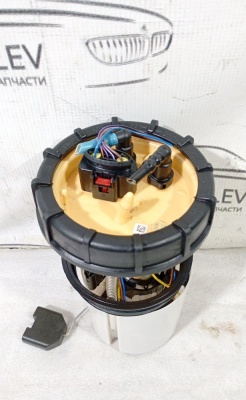 Насос топливный электрический Rapid 2013-2020 1.6 TDI CAYC  6R0919050K  6R0919050K