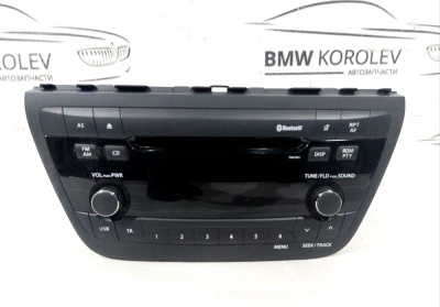 Магнитола SX4 2013>   SX4 3910161M10AQK