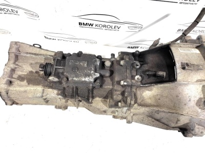 МКПП (J24B) (2005-2015)  Grand Vitara 2472184A01