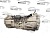 МКПП (J24B) (2005-2015)  Grand Vitara 2472184A01