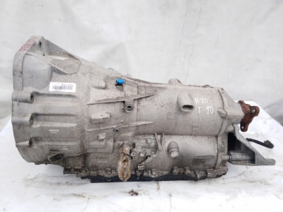 АКПП GA8HP45Z - WNZ F10  24007636208