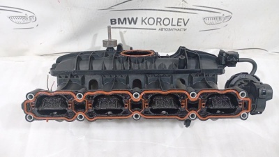 Коллектор впускной A4 [B8] 2007-2015  06K133201R  06K133201R
