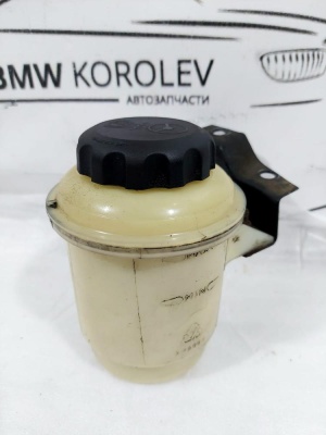 Бачок гидроусилителя Aveo (T250) 2005-2011  96808460