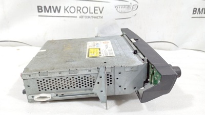 CD-чейнджер  X5E70 65129263943