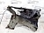 Лонжерон передний правый SUZUKI SX4 (2006-2013)   SX4 58600-79J20