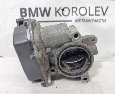 Дроссельная заслонка Rapid 2013-2020 1.6 TDI CAYC  03L128063L  03L128063L